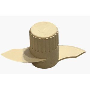 Cuisinart Food Processor DLC-8 Replacement Part Plastic Dough Blade